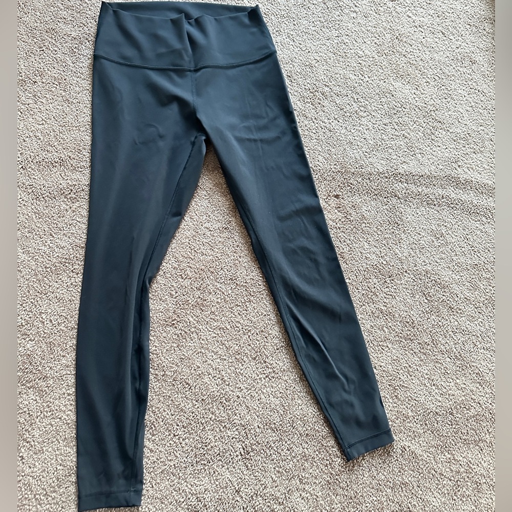 Lululemon Wunder Tight